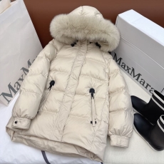 Max Mara Down Jackets